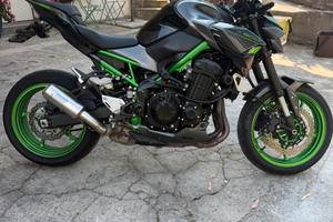 Kawasaki Z 900