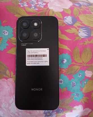 cellulare Honor