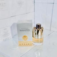 Azzaro Wanted