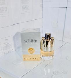 Azzaro Wanted