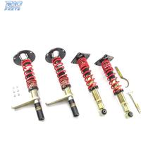 KIT SOSPENSIONE FILETTATA EIBACH MTS AUDI A6 C4 4A
