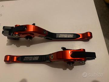 Leve Hypermotard 939