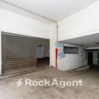 GARAGE - VIA PAOLO VENTIVOLGIO, CATANIA