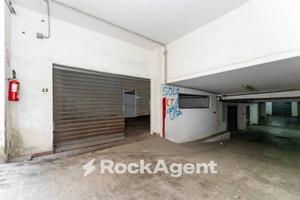 GARAGE - VIA PAOLO VENTIVOLGIO, CATANIA