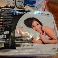 termocoperta singola 