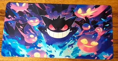 Pokémon Gengar XXL   Nuovo