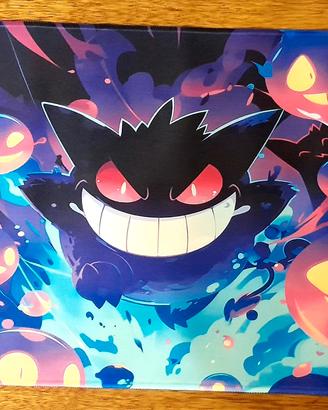 Pokémon Gengar XXL   Nuovo