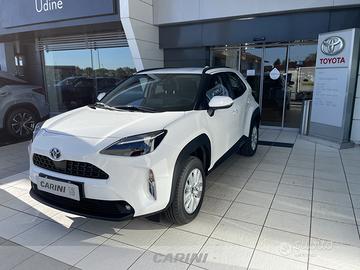 Toyota yaris cross 115 FWD ACT MY24