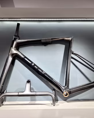 BMC Teammachine SLR Masterpiece Limited Edition