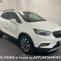 OPEL Mokka X 1.6 CDTI 136CV 4x4 Advance-UNIPRO-L