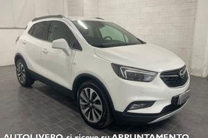 OPEL Mokka X 1.6 CDTI 136CV 4x4 Advance-UNIPRO-L