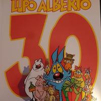 Buon compleanno Lupo Alberto 30