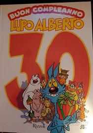 Buon compleanno Lupo Alberto 30