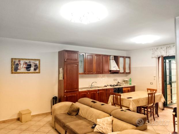 App.to mini-condominio a pochi metri da via Roma