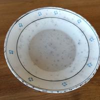 Piatto in ceramica di Grottaglie