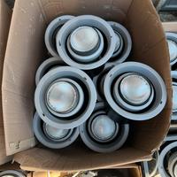 Set faretti Reggiani
