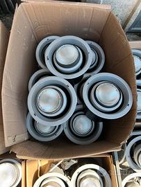 Set faretti Reggiani