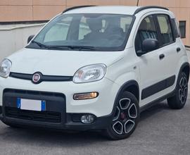 Fiat Panda Cross 1.0 FireFly S&S Hybrid