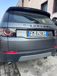 Discoveri 180 CV