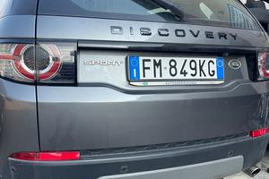 Discoveri 180 CV