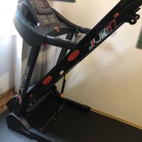 Tapis Roulant JK FITNESS 117