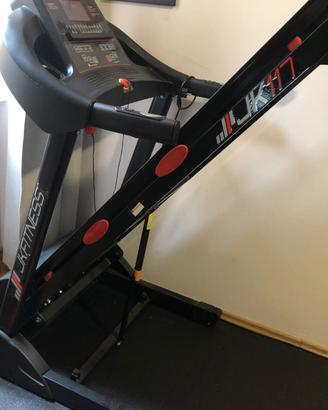 Tapis Roulant JK FITNESS 117