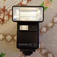 Flash Cullmann MC30 SCA 300