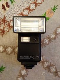 Flash Cullmann MC30 SCA 300