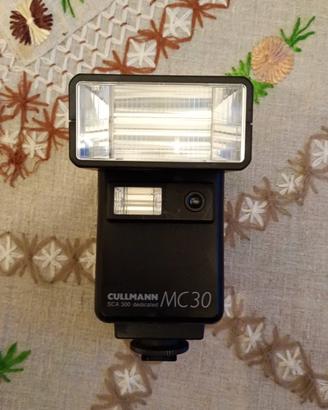 Flash Cullmann MC30 SCA 300