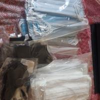 lotto mascherine miste