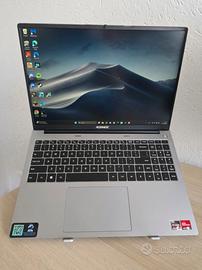 Notebook ACEMAGIC R7 7735HS | 16GB DDR5 2025