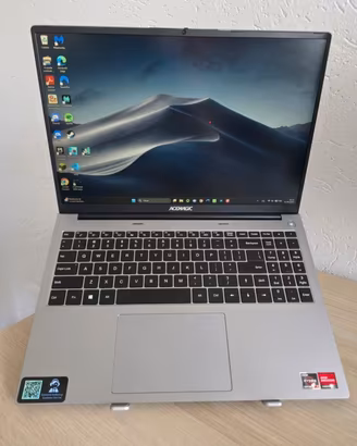 Notebook ACEMAGIC R7 7735HS | 16GB DDR5 2025