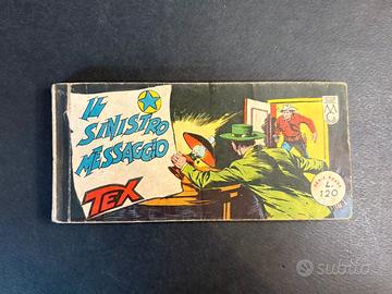 EX raccoltina serie rossa n° 82