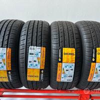 4 gomme 195 50 16 DAVANTI