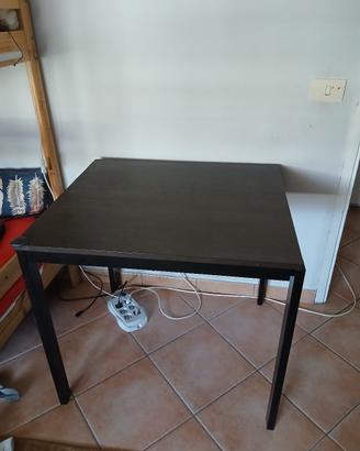 TAVOLO ALLUNGABILE 70X70