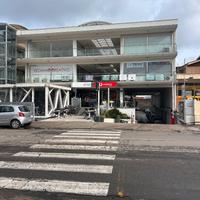 Uso ufficio al primo piano