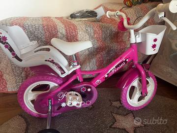 BICICLETTA PER BAMBINA