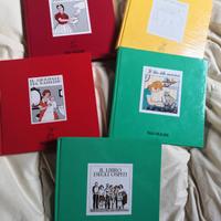 libretti vari Naj-Oleari 18*18 nuovi