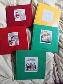 libretti vari Naj-Oleari 18*18 nuovi