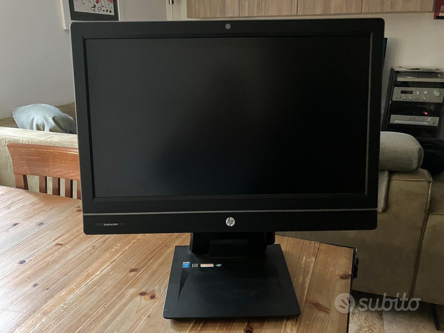 PC fisso HP Eliteone 800 G1 Informatica In vendita a Padova