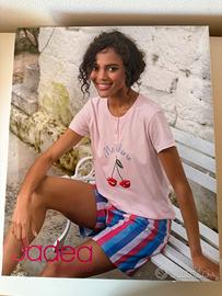 Pigiama estivo jadea