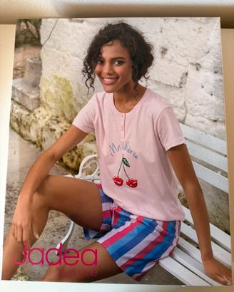 Pigiama estivo jadea