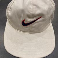 Cappellino nike