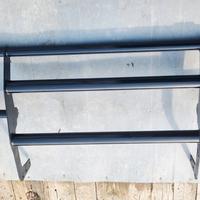 bull bars Suzuki samurai 
