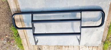 bull bars Suzuki samurai 