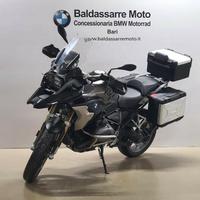 BMW R 1200 GS Abs my17