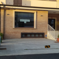 Locale commerciale zona centrale - 115 mq