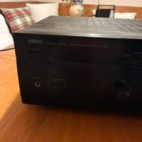 Amplificatore stereo Yamaha AX-390