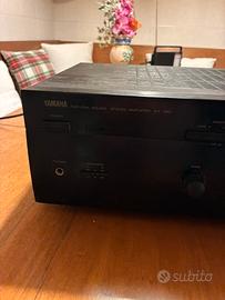 Amplificatore stereo Yamaha AX-390