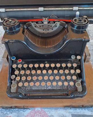 Olivetti M40